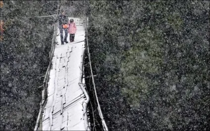 Важка дорога до знань