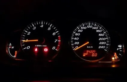Тюнінг салону мазда 6 проводимо внутрішню модернізацію своїми руками