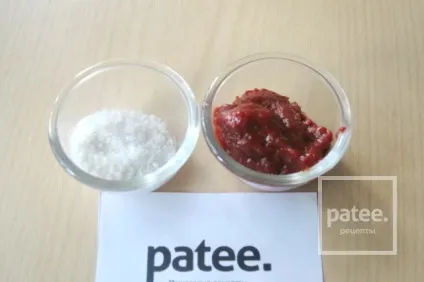 Тушкований яловичий язик - рецепт з фотографіями - patee (мова) Тушкований яловичий язик - рецепт з фотографіями - patee