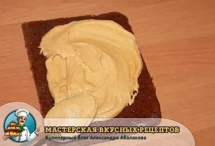 Торт пеле - як приготувати в домашніх умовах, майстерня смачних рецептів (домашніх) Торт пеле - як приготувати в домашніх умовах, майстерня смачних рецептів