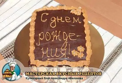 Торт пеле - як приготувати в домашніх умовах, майстерня смачних рецептів (торт пеле) Торт пеле - як приготувати в домашніх умовах, майстерня смачних рецептів