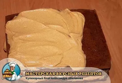 Торт пеле - як приготувати в домашніх умовах, майстерня смачних рецептів (приготувати) Торт пеле - як приготувати в домашніх умовах, майстерня смачних рецептів