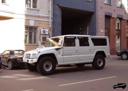 Тойота мега крузер з величезними габаритами і чудовими характиристики, кросовери і (кросовери) Тойота мега крузер з величезними габаритами і чудовими характиристики, кросовери і