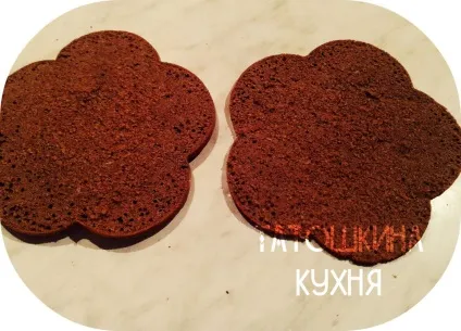 Торт-тістечко з Дюканов кіндер пінгві, татошкіна кухня (торт-тістечко) Торт-тістечко з Дюканов кіндер пінгві, татошкіна кухня