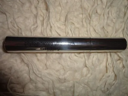 Туш для вій phyto-mascara ultra-stretch від sisley (1) - відгуки, фото і ціна (люкс) Туш для вій phyto-mascara ultra-stretch від sisley (1) - відгуки, фото і ціна