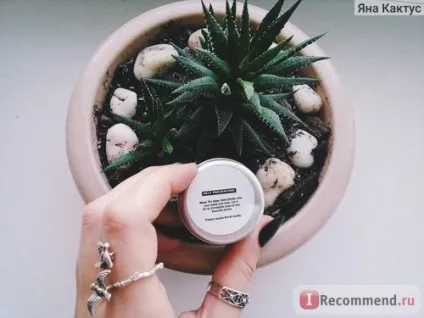 Тверді духи lush dirty унісекс - «я ніколи не думала, що можна закохатися в духи (можна) Тверді духи lush dirty унісекс - «я ніколи не думала, що можна закохатися в духи