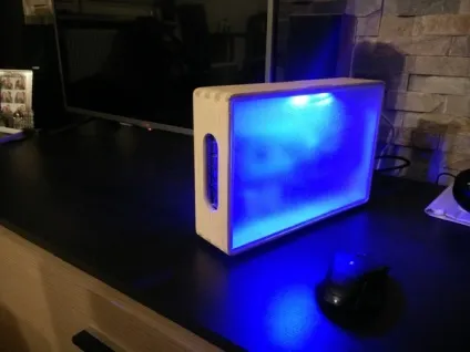 Tv box своїми руками або медіацентр зі старого нетбука - частина 3 заключна (медіацентр) Tv box своїми руками або медіацентр зі старого нетбука - частина 3 заключна
