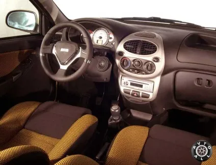 Тюнінг лада гранта перетворить ваз 2190 в спорткар, все про авто (гранту) Тюнінг лада гранта перетворить ваз 2190 в спорткар, все про авто
