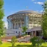 Вулиця Арбат в москві, карта, опис, фото вулиці Арбат (вулиця) Вулиця Арбат в москві, карта, опис, фото вулиці Арбат