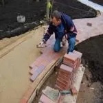 Укладання тротуарної плитки своїми руками - ремонт від а до я своїми руками свіжі ідеї та інновації в (технологія укладання тротуарної плитки) Укладання тротуарної плитки своїми руками - ремонт від а до я своїми руками свіжі ідеї та інновації в
