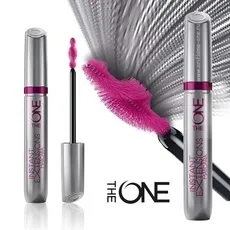 Ультраудліняющая туш для вій the one instant extensions mascara (насіння соняшнику) Ультраудліняющая туш для вій the one instant extensions mascara