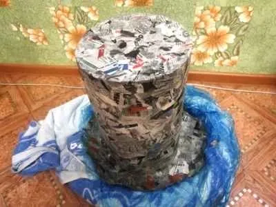 Прикраса весільних машин своїми руками - робимо циліндр і фату - цікаве рукоділля
