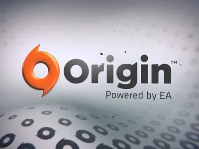 Вкрали аккаунт origin - «геймлей»