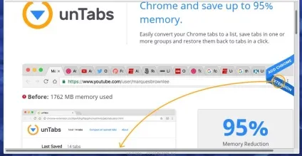 Видалити untabs з хрому (інструкція), спайваре ру (untabs) Видалити untabs з хрому (інструкція), спайваре ру