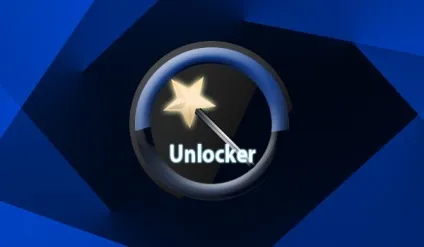 Unlocker - видаляємо будь заблокований файл - page # 1