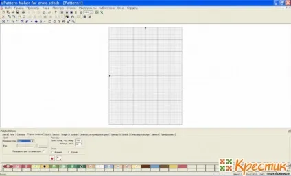 Вчимося перенабор в pattern maker покрокове керівництво для початківців