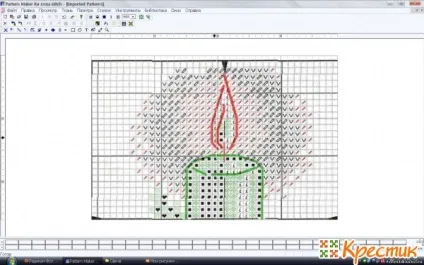 Вчимося перенабор в pattern maker покрокове керівництво для початківців