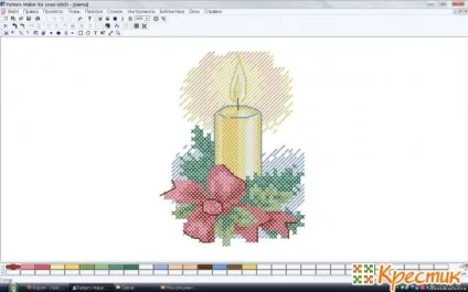 Вчимося перенабор в pattern maker покрокове керівництво для початківців