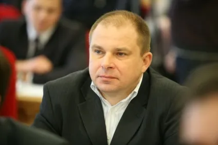 Помер екс-депутат думи Лисичанської області Сміла козаків (владимир) Помер екс-депутат думи Лисичанської області Сміла козаків