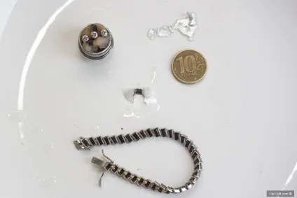 Ультразвукова ванночка для чищення та самозамеса - ultrasonic cleaner (diy) Ультразвукова ванночка для чищення та самозамеса - ultrasonic cleaner