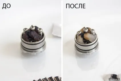 Ультразвукова ванночка для чищення та самозамеса - ultrasonic cleaner (ультразвукова) Ультразвукова ванночка для чищення та самозамеса - ultrasonic cleaner
