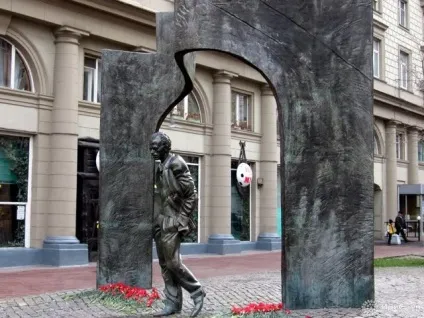 Вулиця Арбат в москві, карта, опис, фото вулиці Арбат (вулиці) Вулиця Арбат в москві, карта, опис, фото вулиці Арбат