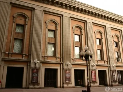 Вулиця Арбат в москві, карта, опис, фото вулиці Арбат (москві) Вулиця Арбат в москві, карта, опис, фото вулиці Арбат