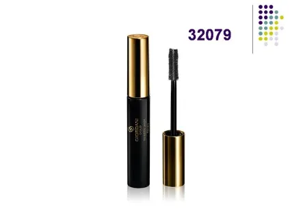 Туш з різними щіточками, oriflame (подовжує) Туш з різними щіточками, oriflame
