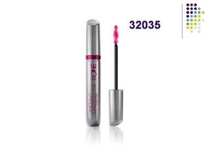 Туш з різними щіточками, oriflame (туш) Туш з різними щіточками, oriflame