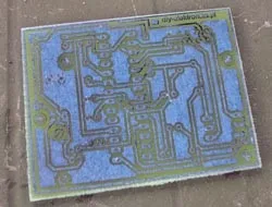 Usbasp програматор мікроконтролерів avr на atmega8 своїми руками, куточок радіоаматора
