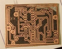 Usbasp програматор мікроконтролерів avr на atmega8 своїми руками, куточок радіоаматора