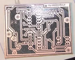 Usbasp програматор мікроконтролерів avr на atmega8 своїми руками, куточок радіоаматора