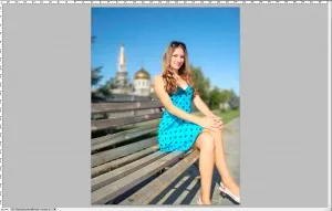Урок 8 як розмити задній фон в фотошопі - уроки по lightroom і photoshop (розмити) Урок 8 як розмити задній фон в фотошопі - уроки по lightroom і photoshop