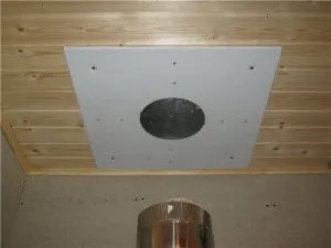 Пристрій і монтаж димоходів газового котла - вимоги, схема, розміри витяжної труби (вимоги) Пристрій і монтаж димоходів газового котла - вимоги, схема, розміри витяжної труби