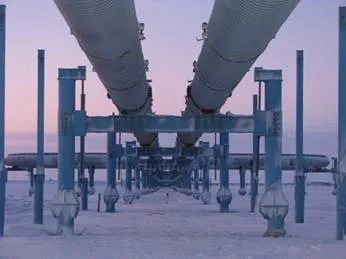 Пристрої й елементи газових мереж