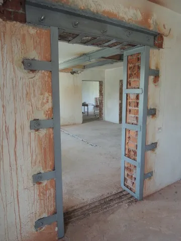 Пристрій перемичок в цегляних стінах з усіх праввілам, kladka kirpicha (перемичок) Пристрій перемичок в цегляних стінах з усіх праввілам, kladka kirpicha