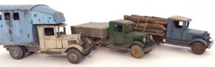 Уральський автомобільний завод історія (уральський) Уральський автомобільний завод історія