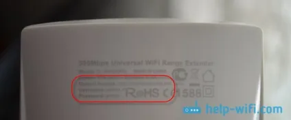 Установка і настройка ретранслятора tp-link tl-wa850re (ретранслятора TP-LINK TL-WA850RE) Установка і настройка ретранслятора tp-link tl-wa850re