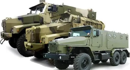 Уральський автомобільний завод історія (автомобільний завод «Уралаз») Уральський автомобільний завод історія