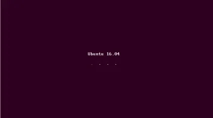 Установка ubuntu, losst