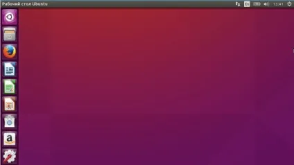 Установка ubuntu, losst