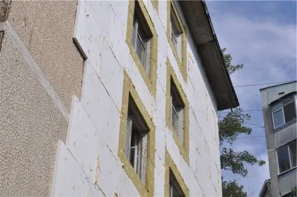 Утеплення приватного будинку своїми руками як зробити, матеріали (будинку) Утеплення приватного будинку своїми руками як зробити, матеріали