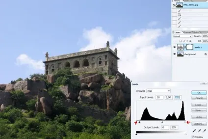 Урок photoshop обробка пейзажу для новачків, фотооброблення - трохи про все (урок фотошоп) Урок photoshop обробка пейзажу для новачків, фотооброблення - трохи про все