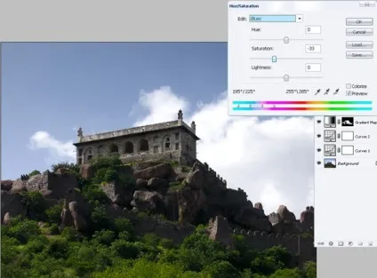 Урок photoshop обробка пейзажу для новачків, фотооброблення - трохи про все (урок) Урок photoshop обробка пейзажу для новачків, фотооброблення - трохи про все