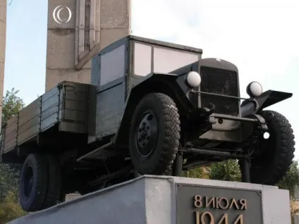 Уральський автомобільний завод історія (автомобільний завод «Уралаз») Уральський автомобільний завод історія