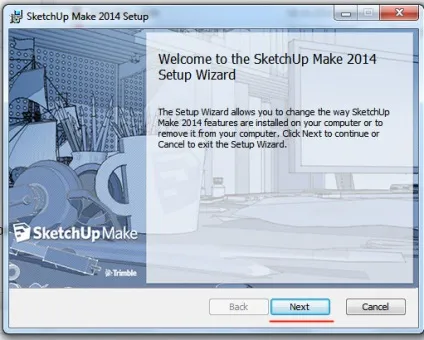 Установка vray для sketchup, корисне