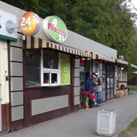 Ваш ларьок