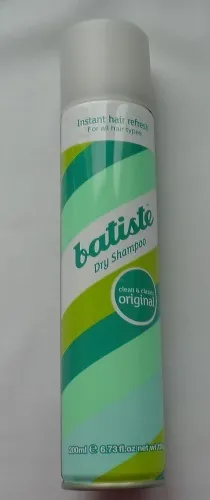 Догляд за волоссям від l oreal, moltobene, serical, batiste, ollin і planeta organica відгуки (сухий шампунь) Догляд за волоссям від l oreal, moltobene, serical, batiste, ollin і planeta organica відгуки