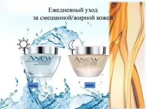 Зволожуючий крем для обличчя ультра зволоження Енью (ультра зволоження ейвон) Зволожуючий крем для обличчя ультра зволоження Енью