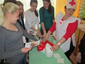 Важливість медичних курсів необхідність, вартість, безкоштовно (курси надання першої медичної допомоги) Важливість медичних курсів необхідність, вартість, безкоштовно